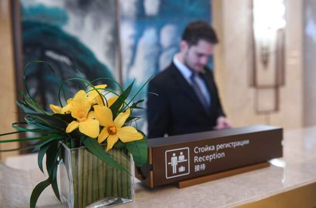 В России изменились правила заселения в гостиницы