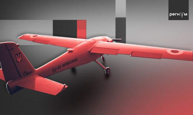 БПЛА атаковали топливные резервуары в аэропорту Кувейта