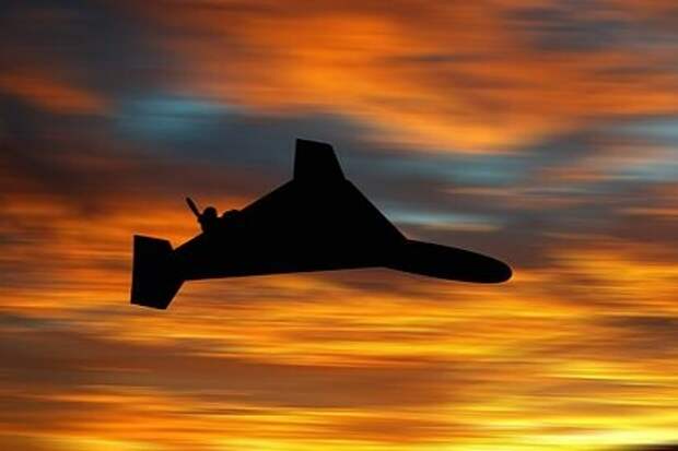 На запад Украины движется около сотни дронов — бьют по энергетике