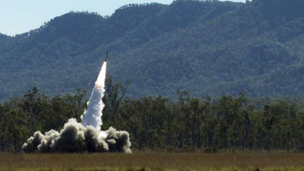В НМ ЛНР заявили об отслеживании РСЗО HIMARS, которая нанесла удар по Перевальску