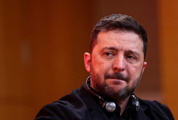 На Украине встревожились после слов Трампа о помощи Киева