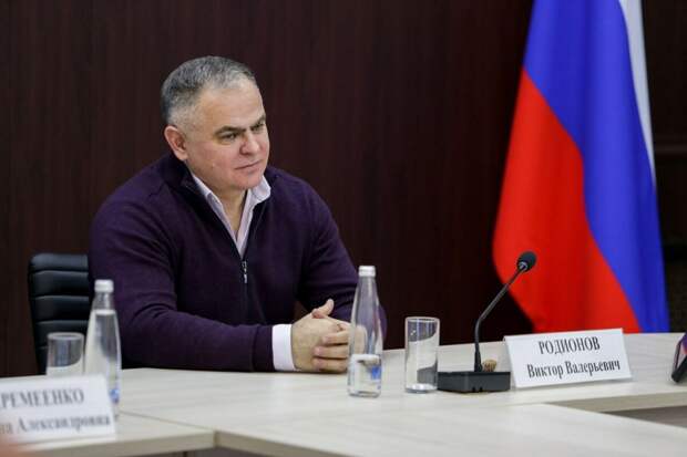 За детсад глава района снят! Это уже наша с вами победа! Продолжаем работать.