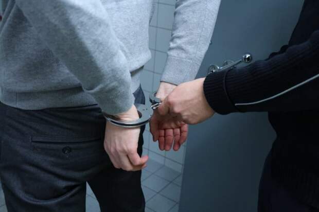 Задержан похититель велосипеда из дома на Перервинском бульваре