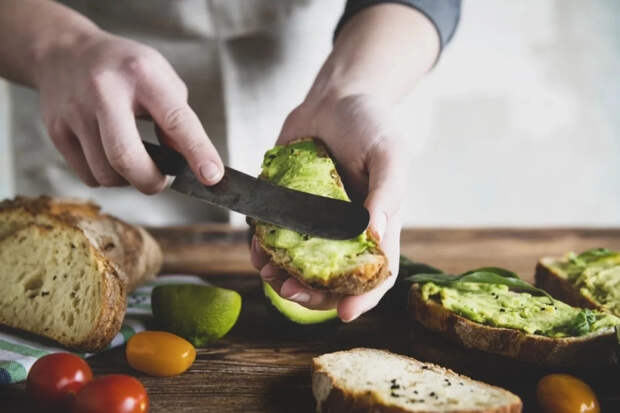 Эксперт назвал 6 доступных суперфудов для здоровья сердца