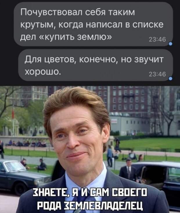Весёлые