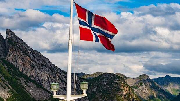 Раскрыто нарушенное Норвегией обещание Украине