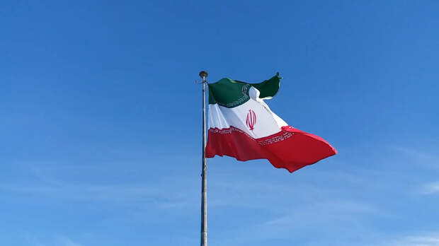 Пора на географию: депутаты Европарламента не смогли найти Иран на карте мира