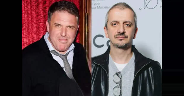 Бывший муж Ксении Собчак Максим Виторган присоединился к обсуждению скандала вокруг её нынешнего мужа Константина Богомолова