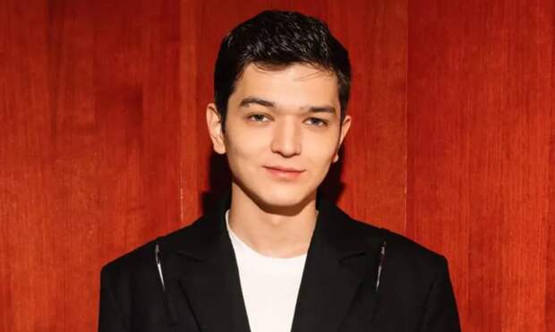 Винтажное платье и обряд в мечети: бывший участник шоу «Голос» Акмаль женился на своей девушке Саше Куртовой