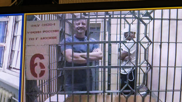 У экс-главы депкульта Москвы Кибовского изъяли активы более чем на 1 млрд рублей