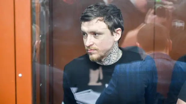 Газинский рассказал о своей переписке с Мамаевым