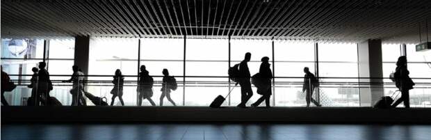 Количество туристов в Мангистауской области продолжает расти