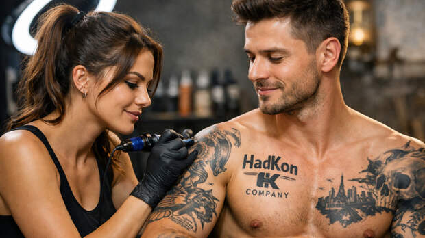 Татуировки портят резюме. Почему людям с наколками стали чаще отказывать в трудоустройстве