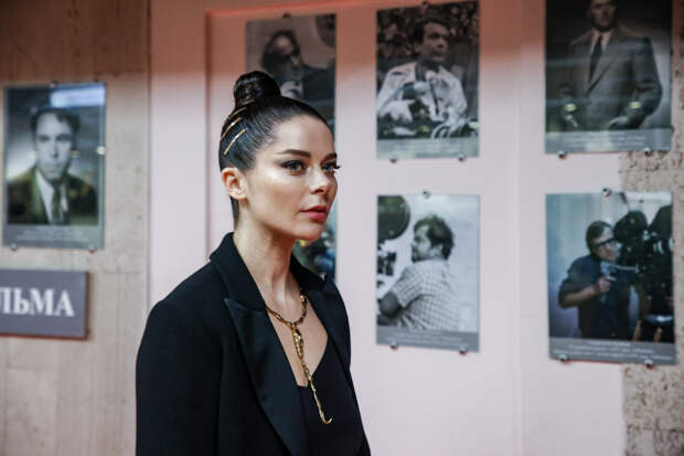 Российская актриса возмутилась требованием проходить пробы в кино