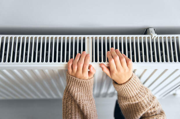 Разумков: температура в домах в Киеве, Одессе и Харькове опустилась до +5°C