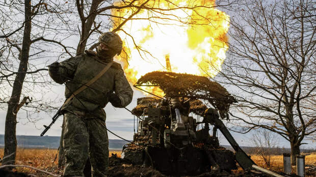 Стал известен ответ России на удар ВСУ по кафе в Херсонской области