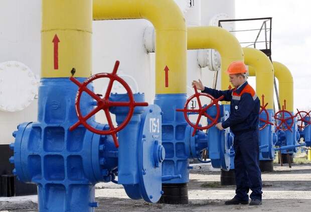 В начале года США, мировой лидер по поставкам сжиженного природного газа, приостановили выдачу разрешений на новые контракты по экспорту СПГ в Европу.-3