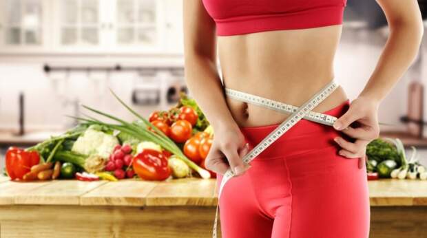 7 способов похудеть в короткий срок, не навредив здоровью