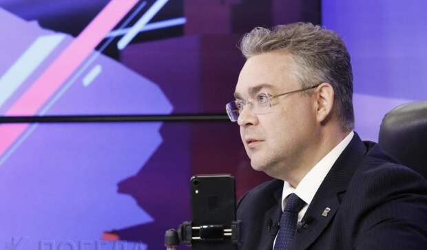 Губернатор Владимиров рассказал, как в регионе готовятся к голосованию