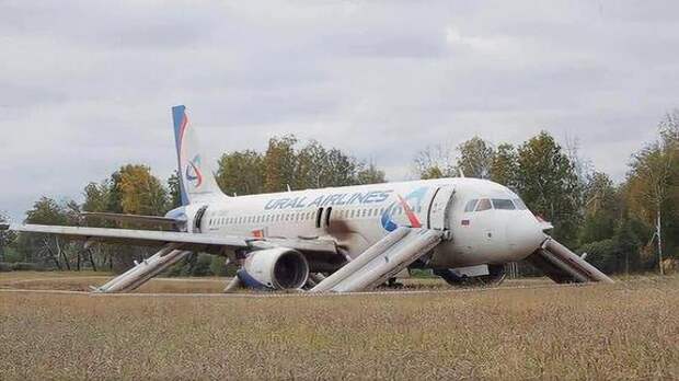 Спасение 167 жизней и как награда — иск на сотню с лишним миллионов от авиакомпании