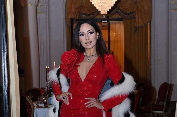 Без политики, но с амбициями: Эдита Шаумян раскрыла формулу клуба Monaco Inspiration