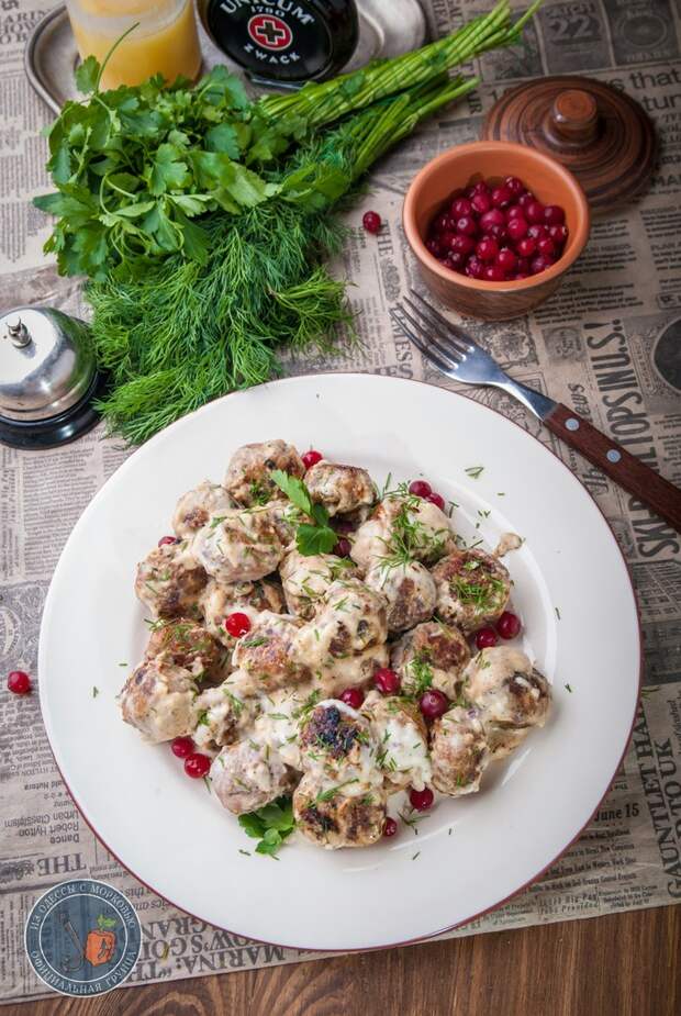 Тефтельки для Карлсона. Литературная кухня Литературная кухня, рецепт, еда, длиннопост, кулинария, фотография, карлсон, из Одессы с морковью