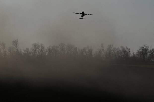 ВСУ атаковали Челябинск