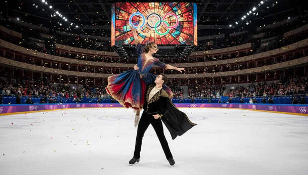 Спортивная инквизиция в действии: Олимпиада лишает русского атлета программы под надуманным предлогом