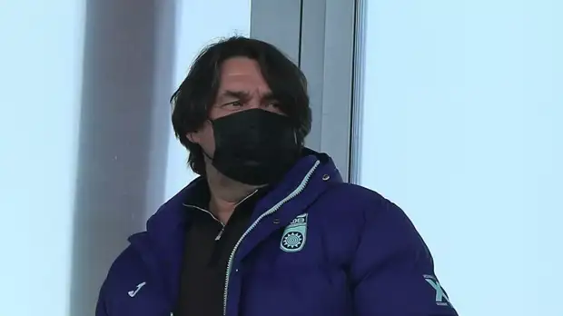 Газизов — о победе «Уфы» над «Спартаком»: мы могли забить ещё больше