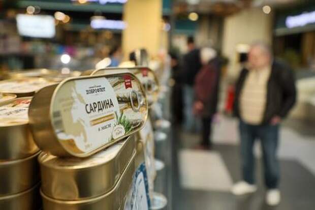 Питание для мозга: какие виды рыбы помогут школьникам перед ЕГЭ