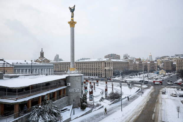 В Киеве выступили с отчаянным заявлением о конфликте
