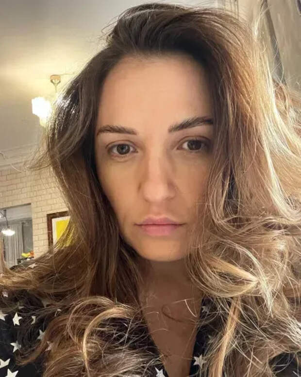 Катя Добрякова