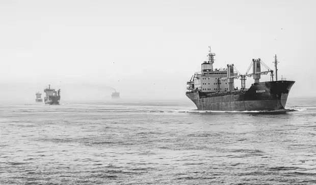 Ростовскую область из-за санкций ждет наплыв судов с иностранными флагами в 2022 году