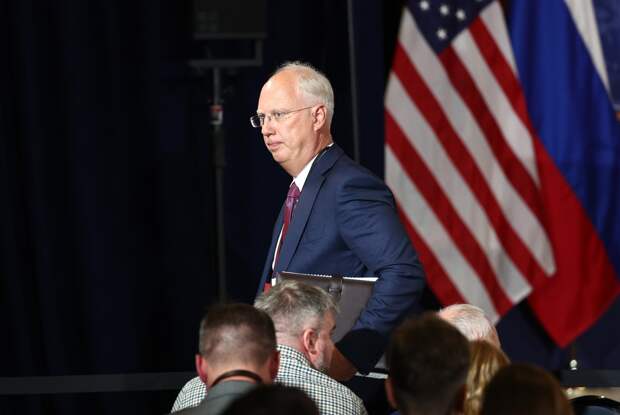 В России объяснили свое значение для Европы