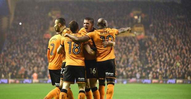 «Вулверхэмптон» одержал первую победу в АПЛ в сезоне, дома разгромив «Вест Хэм»