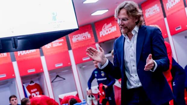 Карпин — о ничьей сборной России с Мали: «Небо и земля по сравнению с матчем с Никарагуа»