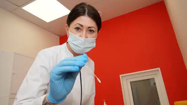 Московские врачи вылечили от коронавируса 474 человека за сутки