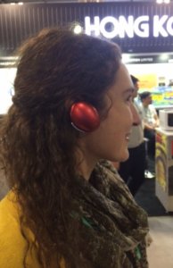 in-ear translator