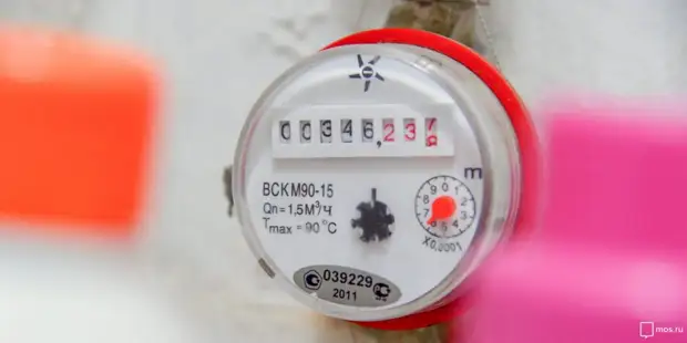 В Свиблове активизировались мошенники при поверке водосчетчиков