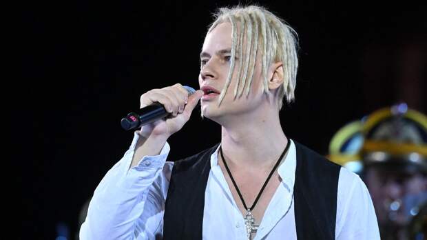 Shaman о личном: «Для общества сериал окончен»