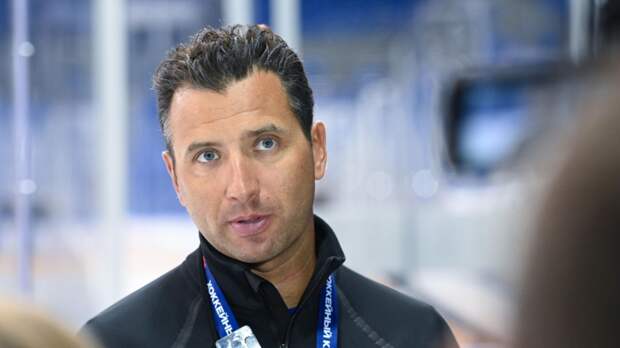 Ротенберг претендует на пост главного тренера московского «Динамо»