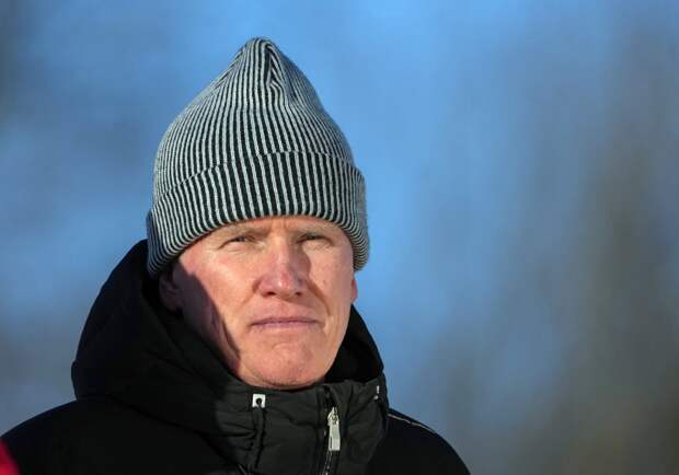 Еще один олимпийский чемпион оценил размер своей пенсии