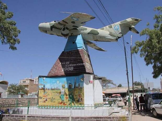 Израиль первым в мире признал суверенитет самопровозглашенного государства