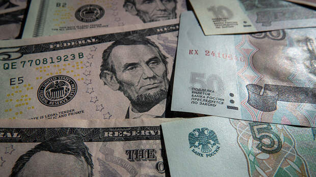 Аналитик Шепелев: доллар останется в диапазоне 80—85 рублей на будущей неделе