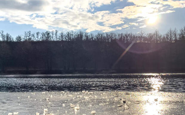 Появилась версия о похищении троих пропавших детей в Звенигороде