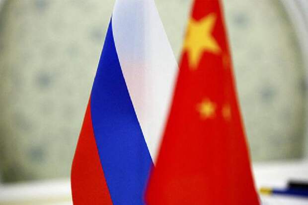 В Китае предложили России рецепт, как избежать влияния санкций Запада. 386378.jpeg