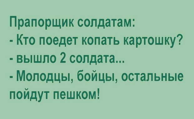 Анекдоты, байки и просто приколы (38 картинок)