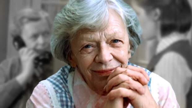 «Дама легкого поведения, а не жертва фашизма?!»: как Татьяна Пельтцер 40 лет скрывала измену мужу