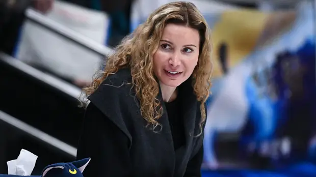 Тутберидзе опубликовала стихотворение Цветаевой в разгар скандала в фигурном катании