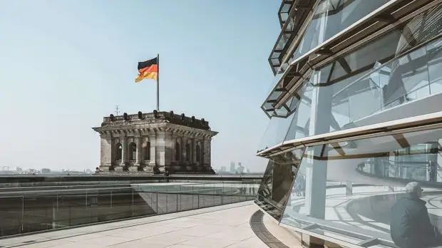 pixabay.com/ Германии нужен российский газ<br>